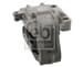 Motor Takozu Sag