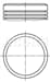 Piston Std. Bombeli +0.30 75.00Mm