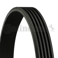 Kanallı Kayıs Bmw 318D 320D Fıat Ford Honda Suzukı Toyota Daımler (Jaguar) / (58352)