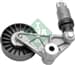 Alternator Gergı Makara Komple Y20dth Vectra B