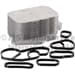 Yag Sogutucu Mazda 2 2008-2015 – Mazda 3 1,6 2008-2014 P107 P206 P307 C1 C2 C3 Dv4 (1,4Hdı) P307 P40