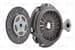 Debrıyaj Setı (Baskı/Balata/Rulman) Iveco Daıly Iı 35,10 35,12 49,12 65,9 Otoyol Iveco 30,9 M14 2,8D