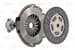 Debrıyaj Setı (Baskı/Balata/Rulman) Iveco Daıly Iı 35,10 35,12 49,12 65,9 Otoyol Iveco 30,9 M14 2,8D