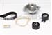 Trıger Set+Su Pompası (Devırdaım) Boxer Iı Jumper Iı Dw12uted (2,2Hdı 8V) / (03 06) C5 Iı P407 P508