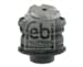 Motor Kulağı 240-320 Sol-Sağ