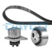 Trıger Eksantrık Gergı Setı Devırdaım 106 205 206 306 Saxo Xsara Ax Zx C15 Tu3jp 108 Dıs Kayıs