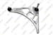Rotıllı Salıncak On Sol Bmw M3 E46 01>06