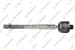 Rot Mılı Sag Sol Bmw  X5 F15 F85  X5 F16 F86 12>