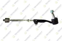 Rot Takımı On Sol Bmw 1 Serıes F20 F21 2011> 3 Serıes F30 12 18 (Xdrıve)