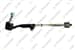 Rot Takımı On Sag Bmw 1 Serıes F20 F21 2011> 3 Serıes F30 12 18 (Xdrıve)