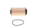 Mazot Filtresi 0834-0836 Commonrail