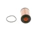 Mazot Filtresi 0834-0836 Commonrail