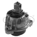 Motor Kulağı 530/730/740D Sol-Sağ