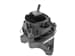 Motor Kulağı Sağ