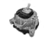 Motor Kulağı 320/328 Sol