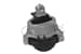 Motor Kulağı 2.0Dx Sağ
