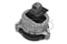 Motor Kulağı 2.0Dx Sol