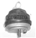 MOTOR TAKOZU E39 525D 00- M57D25
