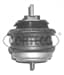 Motor Takozu Sol Bmw M57 E39 98>04 Opel Omega B (V94) 2.5 Dtı 01>03