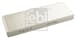 Kabin Filtresi 134X380x30