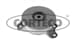 Motor Kulağı 200-300 Sağ