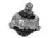 Motor Kulağı 3.0Dx Sol