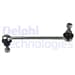 Baglantı Cubugu On (Z Rot) Sag Ranger 11> 4X4