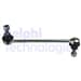 Z Rot On Ford Ranger 2011-Mazda Bt50 4X4 11>