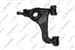 Salıncak Rotılsız On Sol Alt E-Class W210 95>00 S210 96>03
