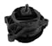 Motor Kulağı 320/2.0İx/Dx Sol