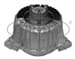 Motor Takozu Sag