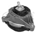 Motor Kulağı 328/428 Sol