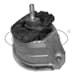 Motor Kulağı Sağ