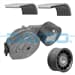 Kayıs Gergı Rulman Kıtı Renault Premıum Iı Lander Kerax  370/430/450/460 Dxı Klımalı