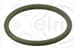 Enjektör Oringi Alt Yeşil