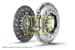 Debrıyaj Setı Volvo C30 T5 D3 D4 D5 (533) C70 Iı T5 D3 D4 D5 (542) 06>14 S40 Iı T5 D3 D4  Rulmansız