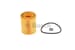 Yag Fıltresı Mondeo Iıı 1,8 16V / 2,0 16V 145Ps Mondeo Iv S Max 2,3 16V 07>14 Mazda 6 1,8 16V / 2,0 