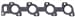 Manifold Contası Eksoz 204-211