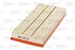 Hava Fıltresı A-Class W169 04>12 B-Class W245 05>11