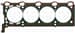 Silindir Kapak Contası E38/39/53R Em 540/740/4.4