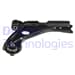 Salıncak Sag Komple Grandland X - P3008-P5008 2016> (Rotılsız) 