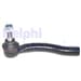 Rotbası Sag Toyota Corolla Verso E12j 02-04
