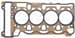 Silindir Kapak Contası E87/90 316/1.6İ
