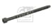 Silindir Kapak Saplaması Tk. Awf 166Mm