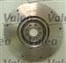 Debrıyaj Setı+Volant (Sabıt Kıt) C5 C8 P406 P607 P807 Dw12ted4 (2,2Hdı 12V) 00>