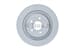 Fren Dıskı Arka Ml-Class W166 11>15 Gle-Class C292 15>19 (Takım)