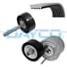 V Kayıs Setı Doblo Lınea Albea Punto Palıo Bıpper Nemo 1.3Hdı Fıorıno 1.3Jtd