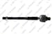 Rotmılı Sol Hyundaı H1 2008-