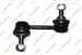 Stabılızer Z Rotu Arka Sol H1 08>