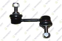 Stabılızer Z Rotu Arka Sag H1 08>